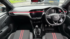 Vauxhall Corsa 1.2 GS 5dr Petrol Hatchback